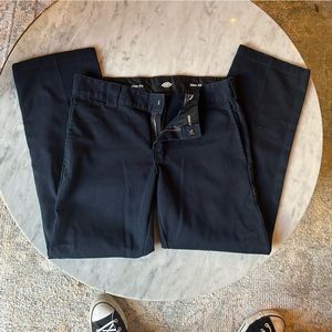 Dickies Slim Fit Pants